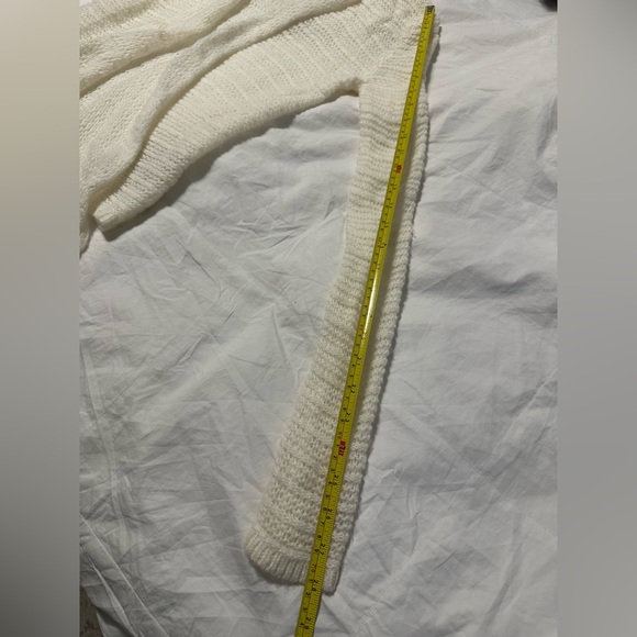 Abercrombie & Fitch knit cardigan - Picture 7 of 7